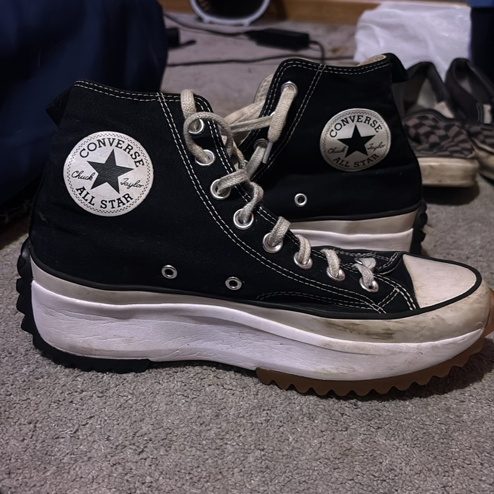 Lightly Worn - image 2